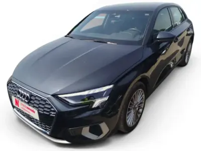 Usado Audi A3 Sportback e-tron