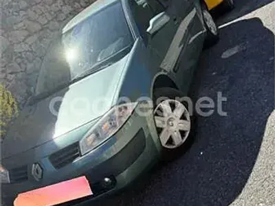 Usado Renault Mégane