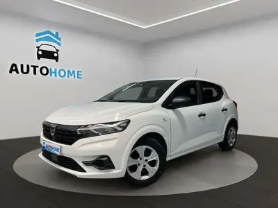 Usado Dacia Sandero
