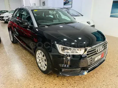 Usado Audi A1 Sportback