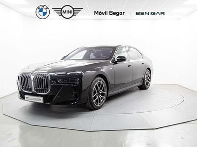 Negro Usado 2023 BMW 220 Comfort Edition Berlina | 78.900 €