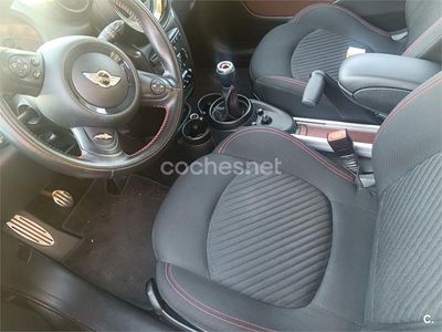 Mini Cooper SD