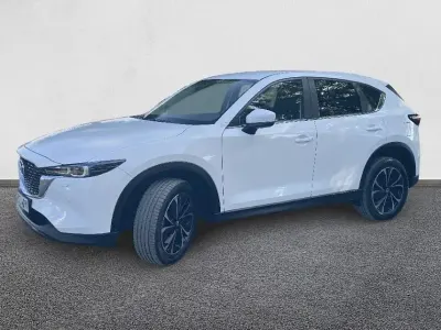 Usado Mazda CX-5 Sky 165 CV (121 kW) 2024 SUV