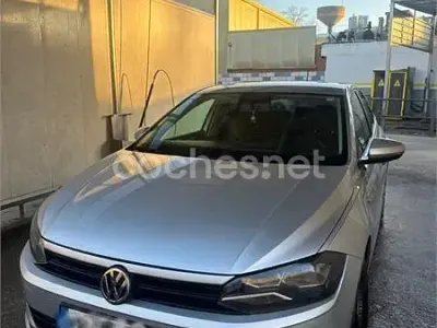 Usado VW Polo