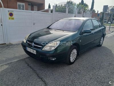 Citroën C5