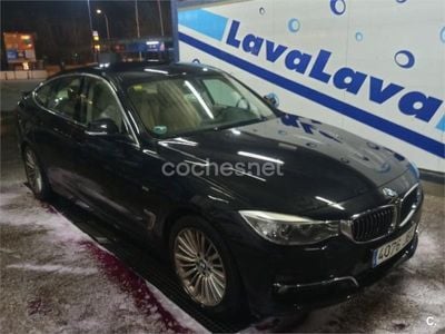 BMW 320 Gran Turismo