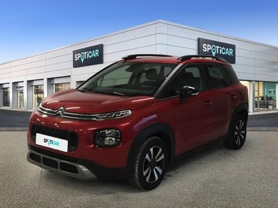 usado Citroën C3 Aircross BlueHDi 73kW (100CV) S&S Shine
