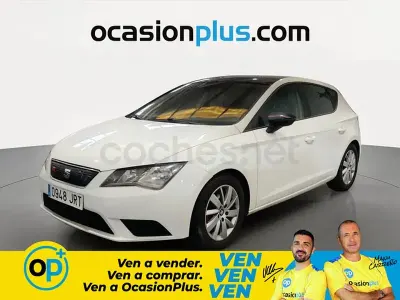 Usado Seat Leon