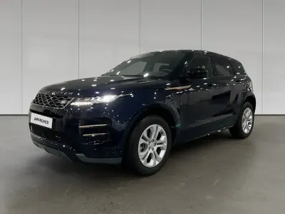 Usado Land Rover Range Rover evoque R-Dynamic 163 CV (119 kW) 2023 Portofino blue SUV