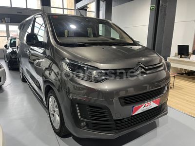 Citroën Spacetourer