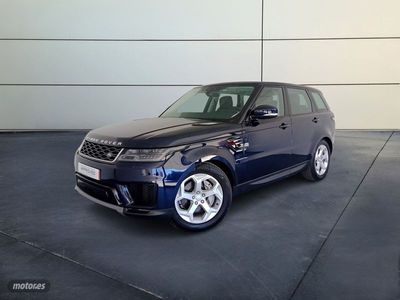 usado Land Rover Range Rover Sport 3.0D I6 220kW (300CV) AWD Auto SE