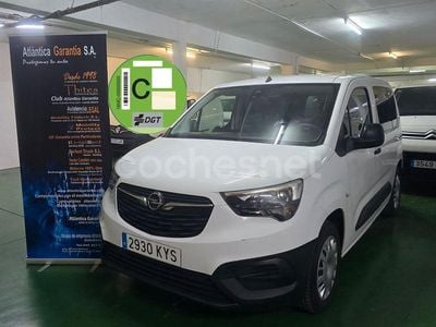 Opel Combo Life
