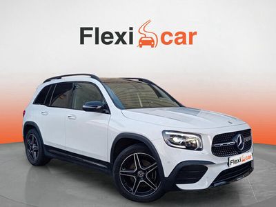 Mercedes GLB200
