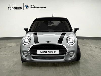 Brugt Mini Cooper 136 HK (100 kW) 2020 Hatchback