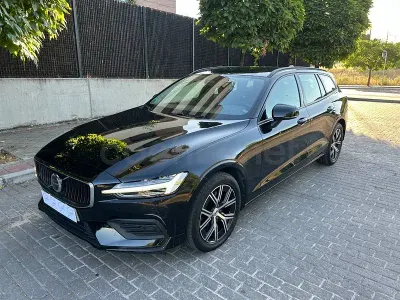 Usado Volvo V60