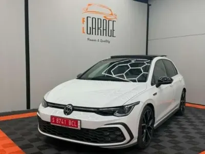 Usado VW Golf VIII