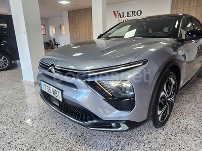 Citroën C5 X