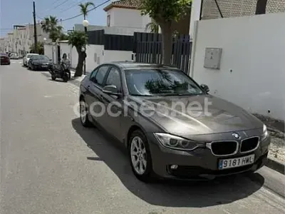 Occasion BMW 318