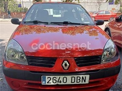 Renault Clio II
