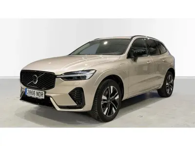 Usado Volvo XC60 Ultra 350 CV (257 kW) 2025 Beige SUV