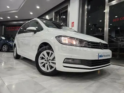 Usado VW Touran