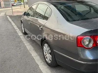 Usado VW Passat