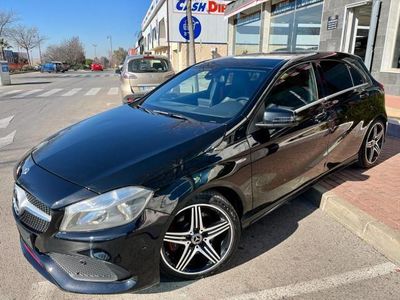 usado Mercedes A250 CLASE A4Matic Automatic Sport