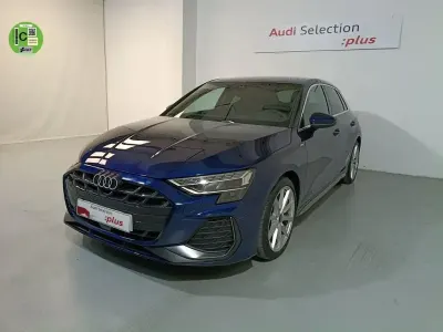 Usado Audi Q3