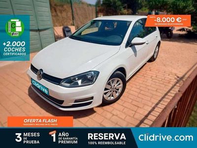 VW Golf VII