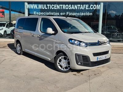 Citroën Spacetourer