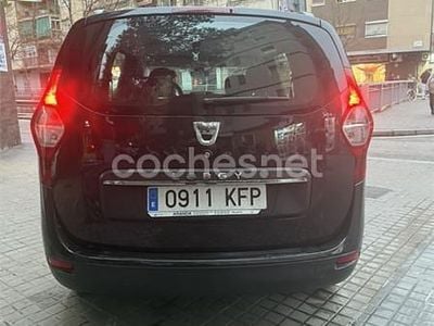 Dacia Lodgy