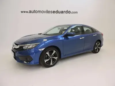 Usado Honda Civic