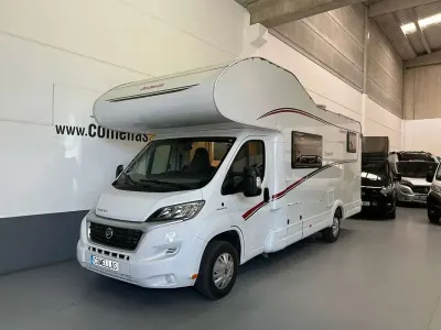 Usado Fiat Ducato 139 CV (102 kW) 2021 Blanco Van