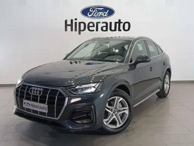 Usado Audi Q5