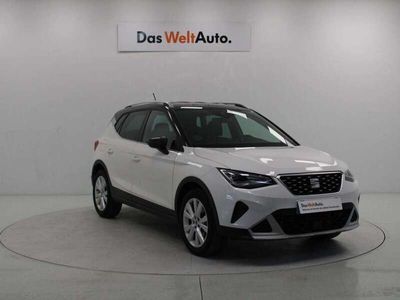 usado Seat Arona 1.0 TSI S&S Xperience DSG7 XS 110