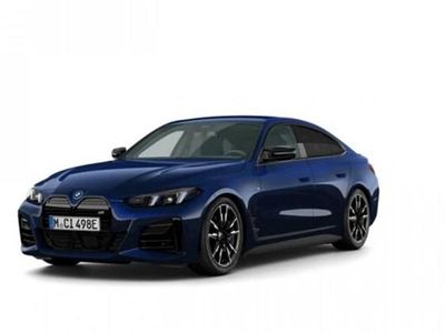 Usado BMW i4 400 kW (544 CV) 2024 Berlina