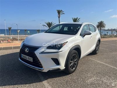 Lexus NX300h