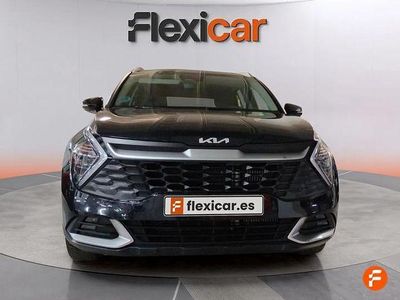 Usado Kia Sportage 150 CV (110 kW) 2023 Negro SUV
