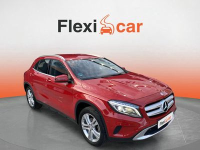 Mercedes GLA200