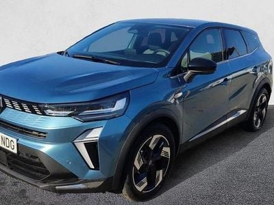 Usado 2025 Renault Symbioz Techno SUV | 26.500 € (Super precio)