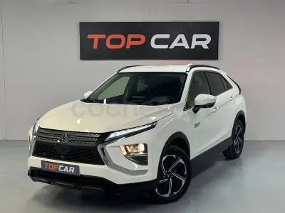 Usado Mitsubishi Eclipse Cross