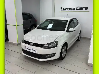 Usado VW Polo
