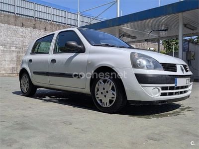 Renault Clio II