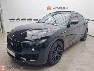 usado Maserati GranSport Levante 350Aut.