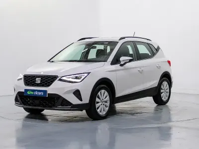 Usado Seat Arona Style 110 CV (80 kW) 2022 SUV