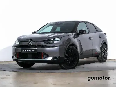 Brugt Citroën C4 145 HK (106 kW) 2025 Grå SUV