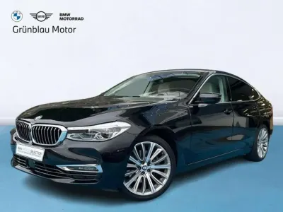Usado BMW 630 Comfort Edition 265 CV (194 kW) 2019 Coupe
