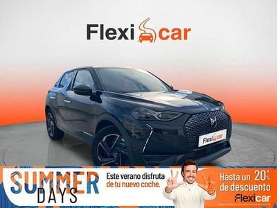 DS Automobiles DS3 Crossback