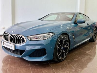 BMW 840