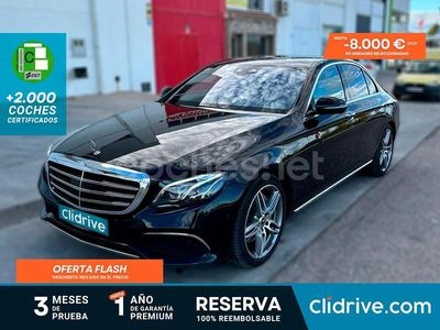 Mercedes E350
